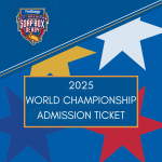 2025 Championship Ticket