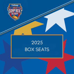 Box Seating Reservations