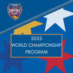 2025 Race Day Program
